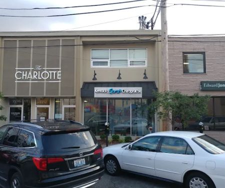 Kentucky Sports Clinic
