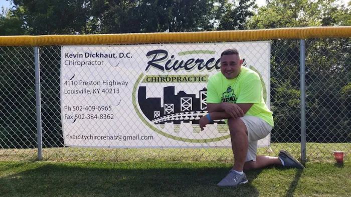 Rivercity Chiropractic and Rehab Picture 3