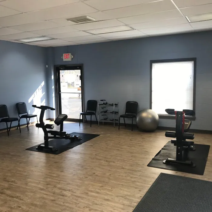 Rivercity Chiropractic and Rehab Picture 2