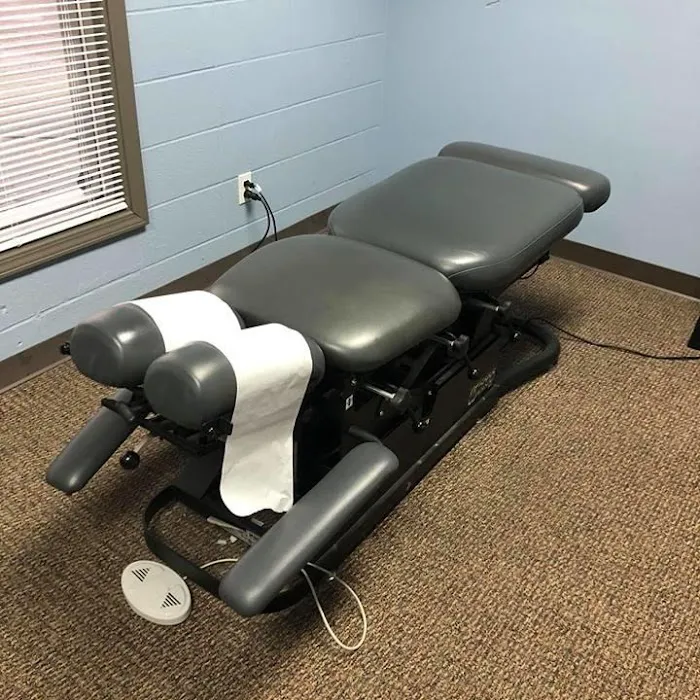 Rivercity Chiropractic and Rehab Picture 1