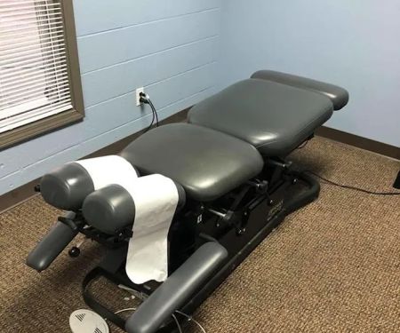 Rivercity Chiropractic and Rehab