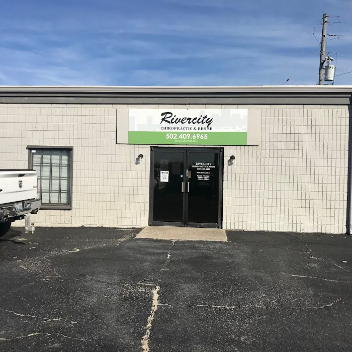Rivercity Chiropractic and Rehab Picture 5