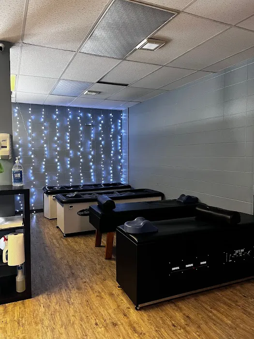 Rivercity Chiropractic and Rehab Picture 6