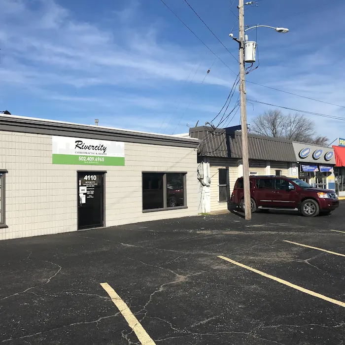 Rivercity Chiropractic and Rehab Picture 8