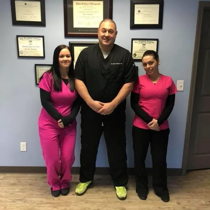 Rivercity Chiropractic and Rehab Picture 7