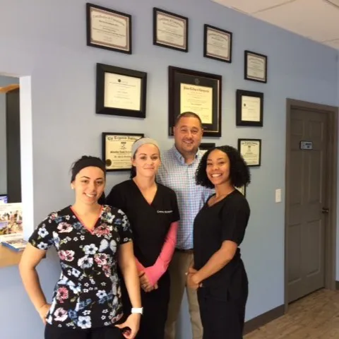 Rivercity Chiropractic and Rehab Picture 10