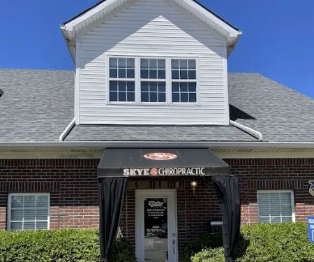 Skye Spine & Injury Center