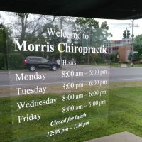 Phillip J. Morris, DC ico