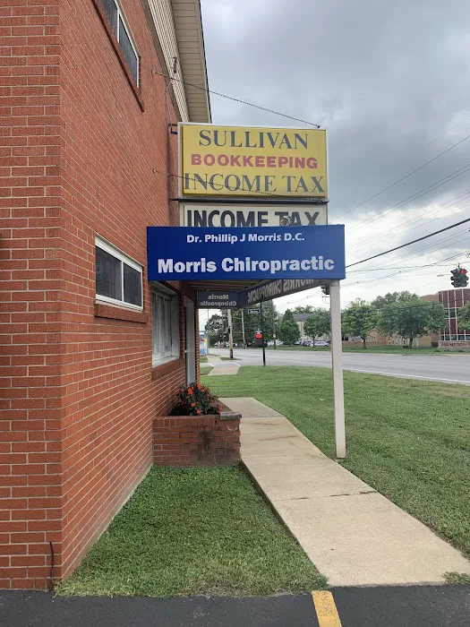 Morris Chiropractic PSC Picture 2