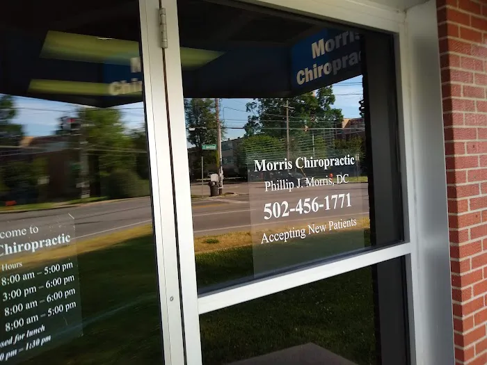 Morris Chiropractic PSC Picture 1