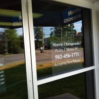 Morris Chiropractic PSC ico