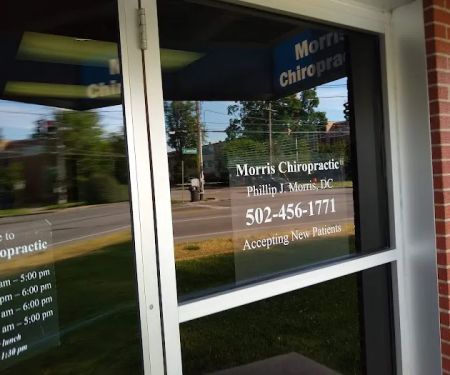 Morris Chiropractic PSC
