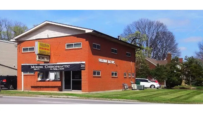 Morris Chiropractic PSC Picture 3