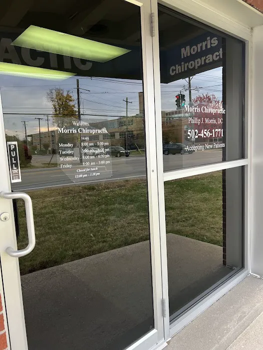 Morris Chiropractic PSC Picture 4