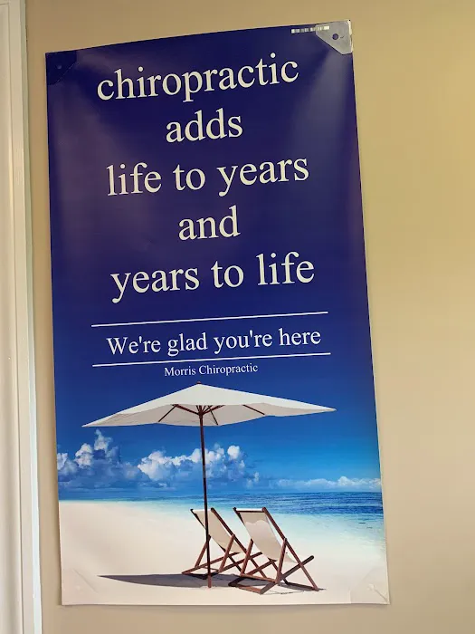 Morris Chiropractic PSC Picture 9