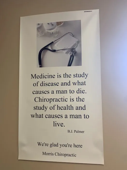 Morris Chiropractic PSC Picture 10