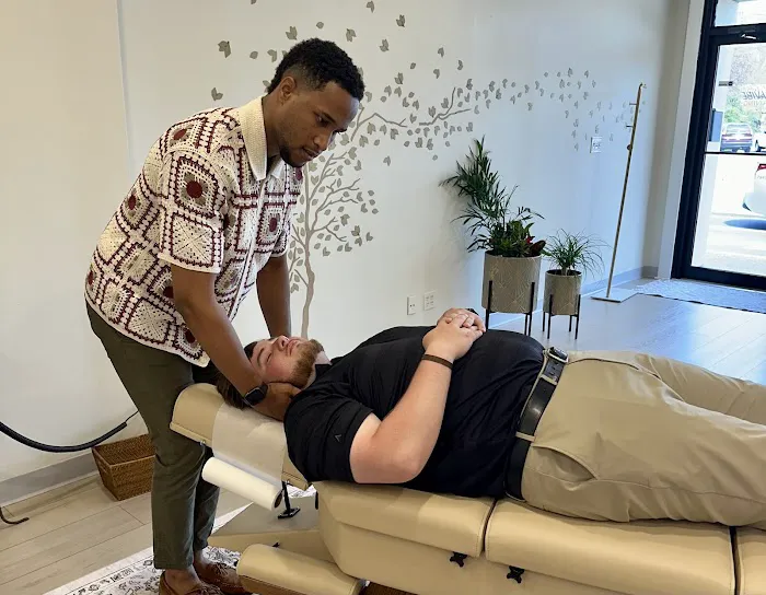 HighVibe Chiropractic & Wellness Picture 1