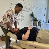 HighVibe Chiropractic & Wellness ico