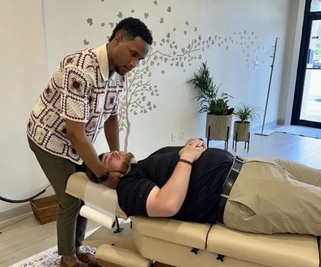 HighVibe Chiropractic & Wellness