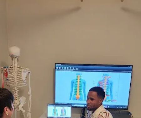 HighVibe Chiropractic