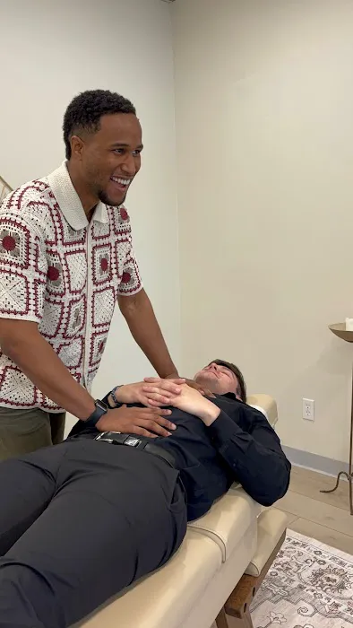 HighVibe Chiropractic Picture 4