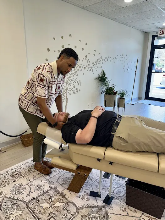 HighVibe Healing Arts Acdemy Picture 2