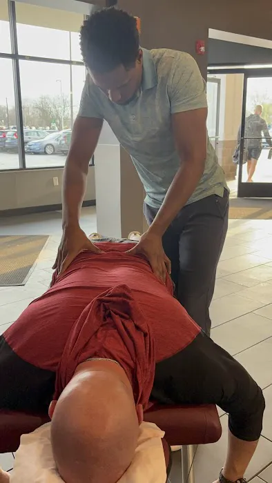 HighVibe Healing Arts Acdemy Picture 6