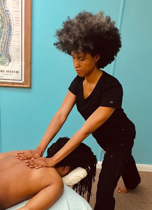 HighVibe Healing Arts Acdemy Picture 8