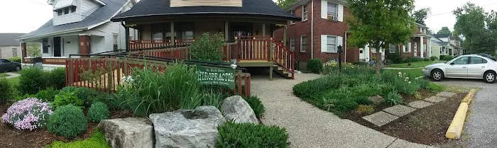 Boulevard Chiropractic Picture 1