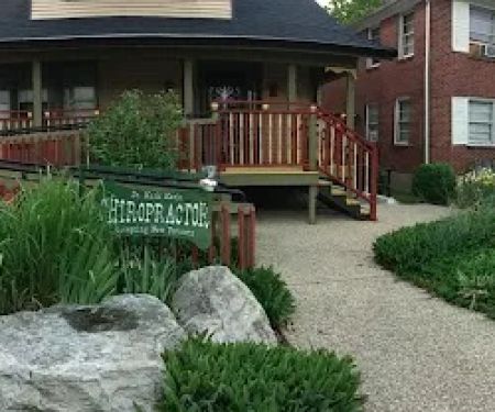 Boulevard Chiropractic