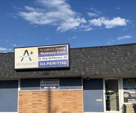 A Plus Chiropractic