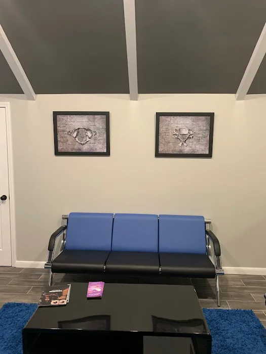 A2Z Injury Chiropractic Rehab Picture 3