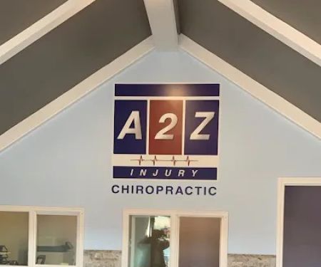 A2Z Injury Chiropractic Rehab