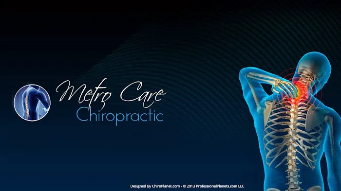 Metro Care Chiropractic Picture 2