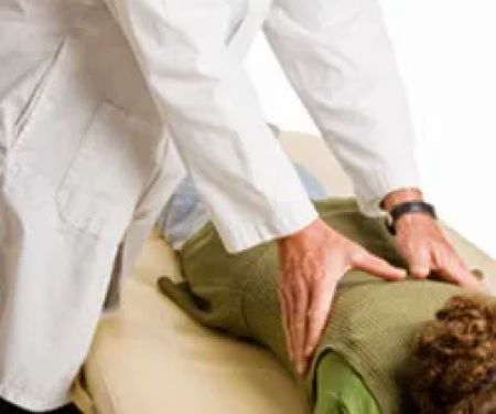 Metro Care Chiropractic