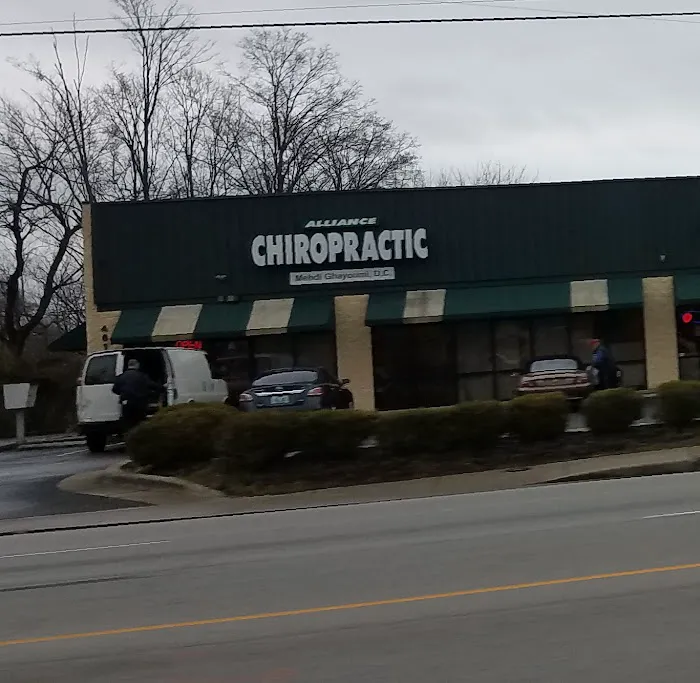 Alliance Chiropractic Picture 1