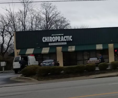 Alliance Chiropractic