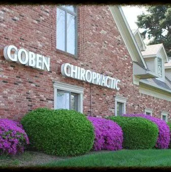 Goben Chiropractic Picture 1