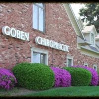 Goben Chiropractic ico