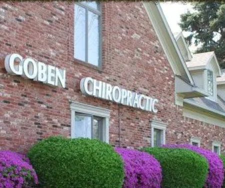 Goben Chiropractic