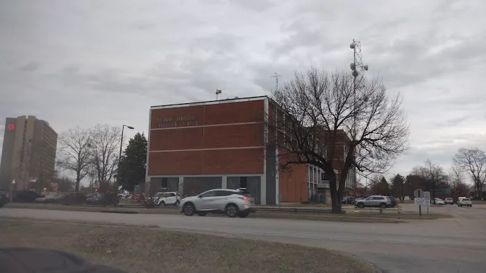 Newburg Chiropractic Center Picture 2