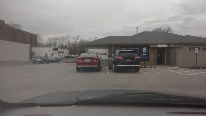 Newburg Chiropractic Center Picture 1