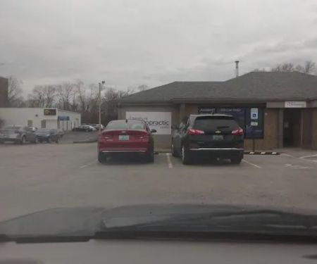Newburg Chiropractic Center