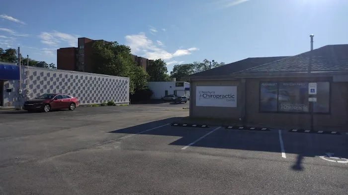 Newburg Chiropractic Center Picture 5
