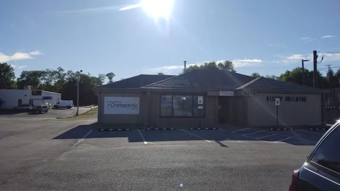 Newburg Chiropractic Center Picture 8