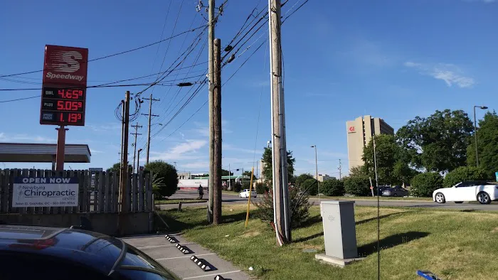 Newburg Chiropractic Center Picture 10