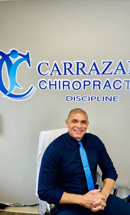 CarrazanaChiropractic,LLC Picture 2