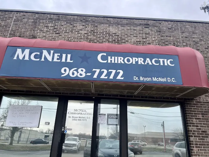 McNeil Chiropractic Picture 1