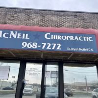 McNeil Chiropractic ico