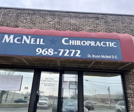 McNeil Chiropractic